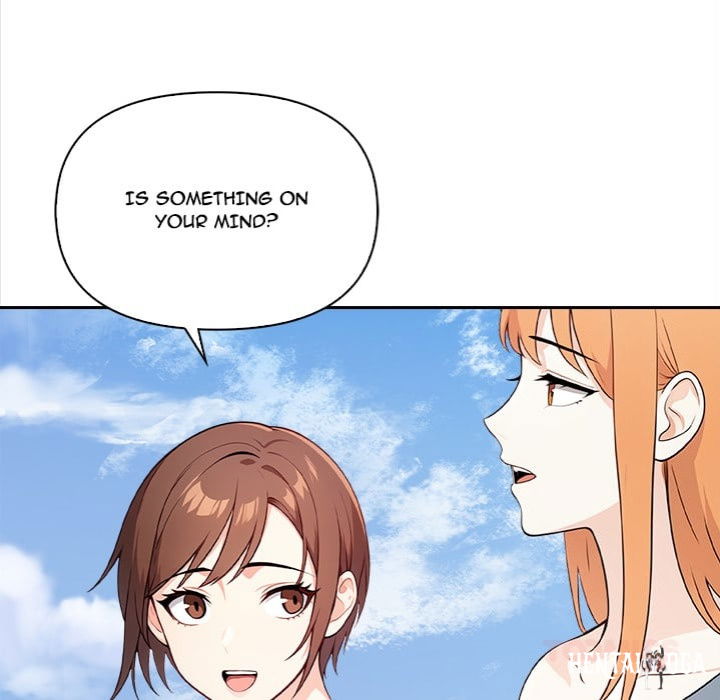 The Secret of a Girls&rsquo; Dorm The Secret of a Girls&rsquo; Dorm Chapter 33 - صفحة 30