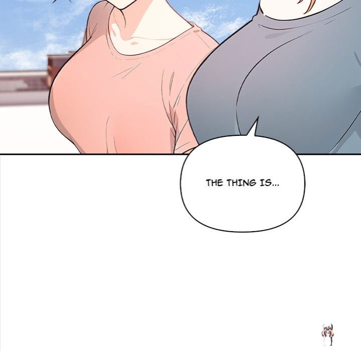 The Secret of a Girls&rsquo; Dorm The Secret of a Girls&rsquo; Dorm Chapter 33 - صفحة 31