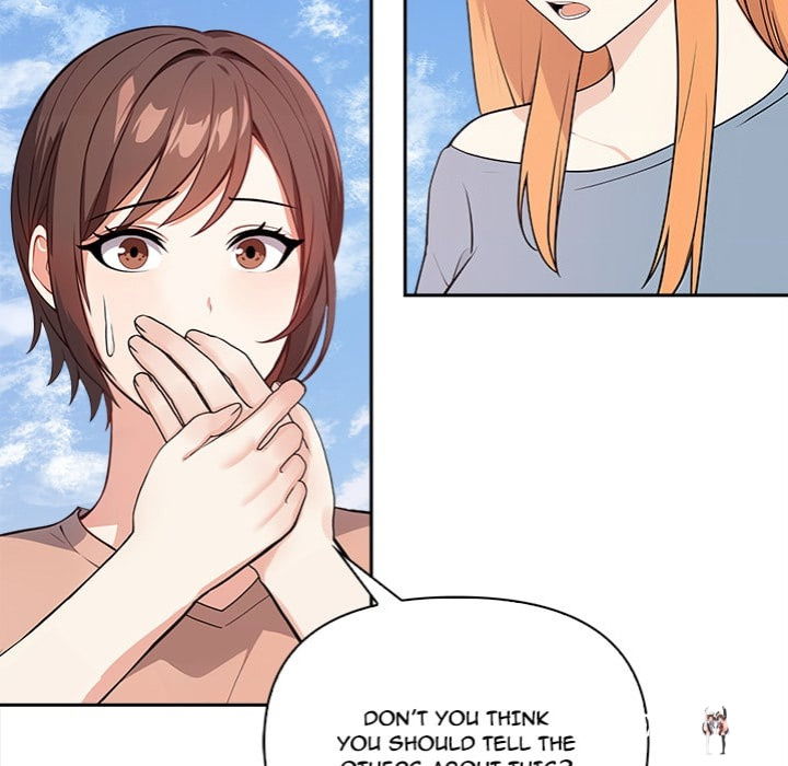 The Secret of a Girls&rsquo; Dorm The Secret of a Girls&rsquo; Dorm Chapter 33 - صفحة 40