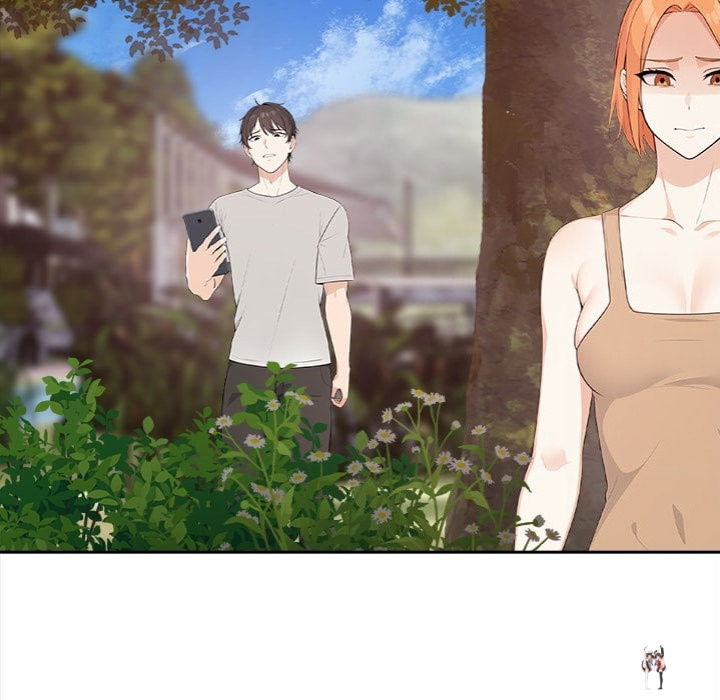 The Secret of a Girls&rsquo; Dorm The Secret of a Girls&rsquo; Dorm Chapter 33 - صفحة 77