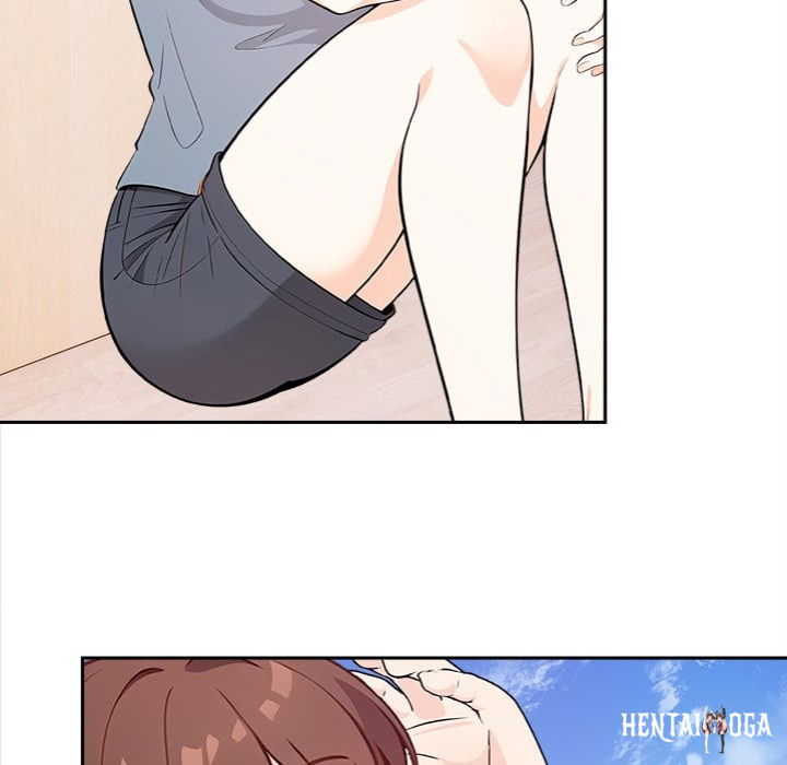 The Secret of a Girls&rsquo; Dorm The Secret of a Girls&rsquo; Dorm Chapter 33 - صفحة 87