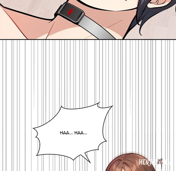 The Secret of a Girls&rsquo; Dorm The Secret of a Girls&rsquo; Dorm Chapter 34 - صفحة 16