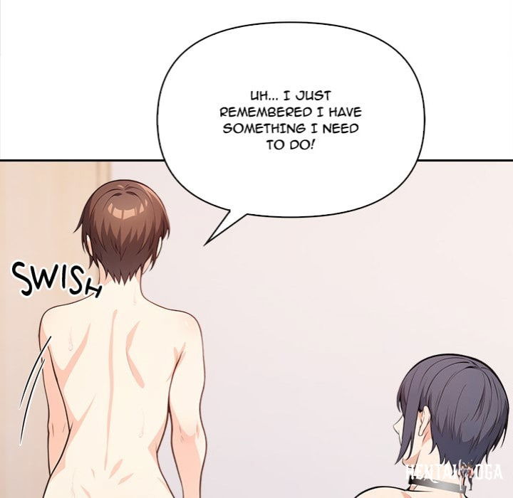 The Secret of a Girls&rsquo; Dorm The Secret of a Girls&rsquo; Dorm Chapter 34 - صفحة 32