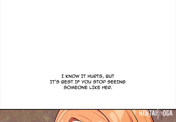 The Secret of a Girls&rsquo; Dorm The Secret of a Girls&rsquo; Dorm Chapter 34 - صفحة 4