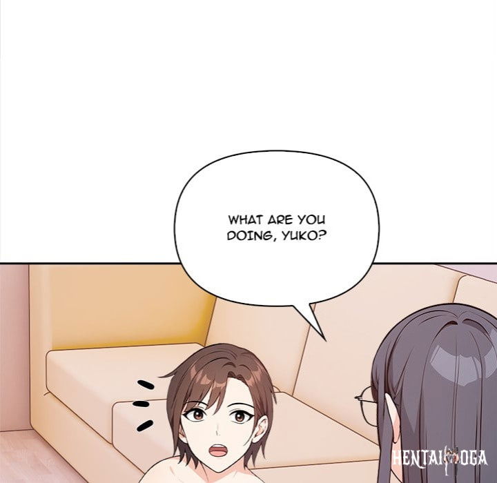 The Secret of a Girls&rsquo; Dorm The Secret of a Girls&rsquo; Dorm Chapter 34 - صفحة 69