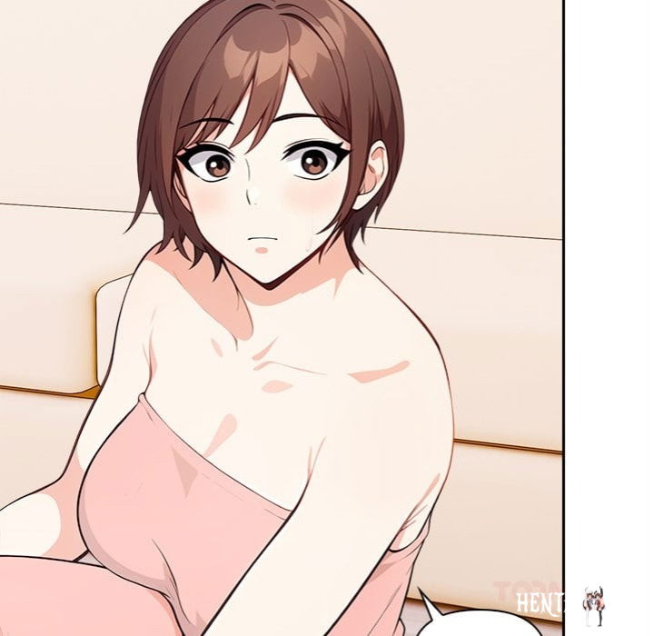 The Secret of a Girls&rsquo; Dorm The Secret of a Girls&rsquo; Dorm Chapter 34 - صفحة 74