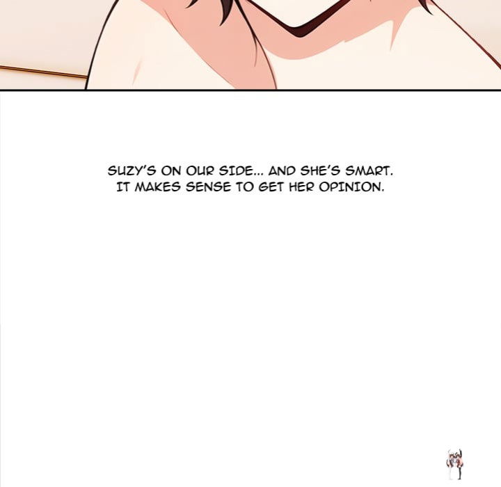 The Secret of a Girls&rsquo; Dorm The Secret of a Girls&rsquo; Dorm Chapter 34 - صفحة 77