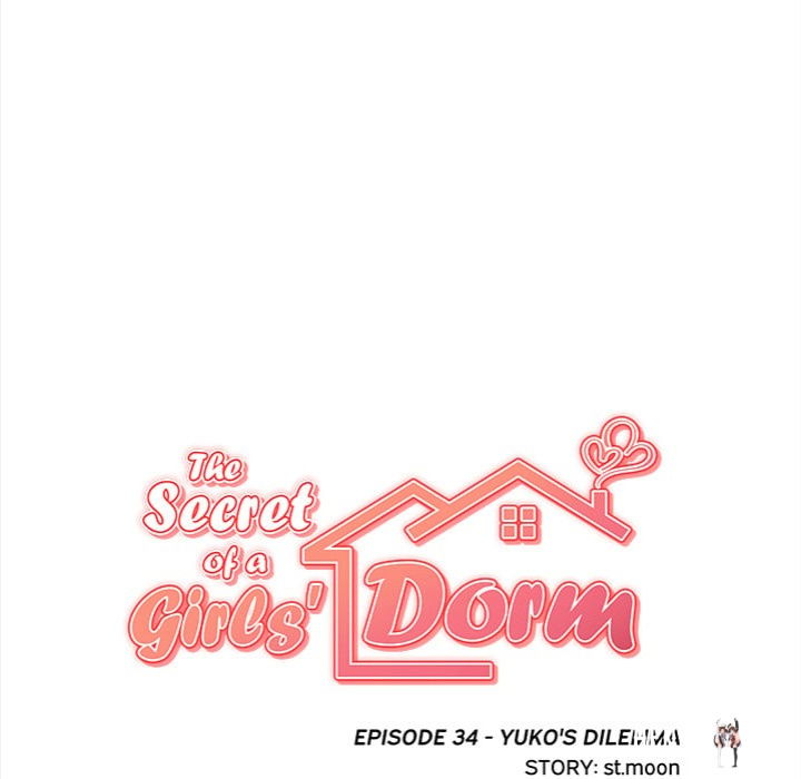 The Secret of a Girls&rsquo; Dorm The Secret of a Girls&rsquo; Dorm Chapter 34 - صفحة 9