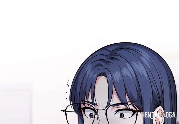 The Secret of a Girls’ Dorm The Secret of a Girls’ Dorm Chapter 35 - صفحة 4