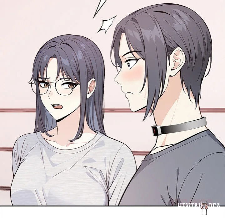 The Secret of a Girls’ Dorm The Secret of a Girls’ Dorm Chapter 35 - صفحة 44