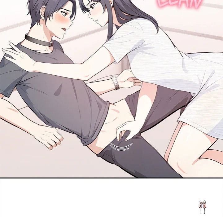 The Secret of a Girls’ Dorm The Secret of a Girls’ Dorm Chapter 35 - صفحة 60