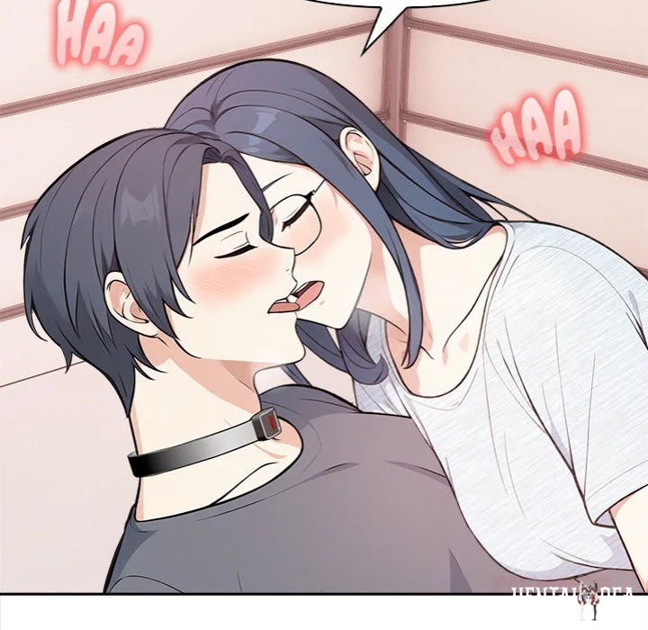 The Secret of a Girls’ Dorm The Secret of a Girls’ Dorm Chapter 35 - صفحة 62