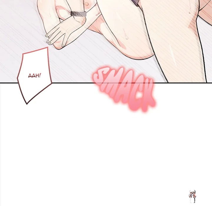 The Secret of a Girls’ Dorm The Secret of a Girls’ Dorm Chapter 35 - صفحة 84