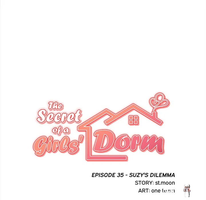 The Secret of a Girls’ Dorm The Secret of a Girls’ Dorm Chapter 35 - صفحة 9