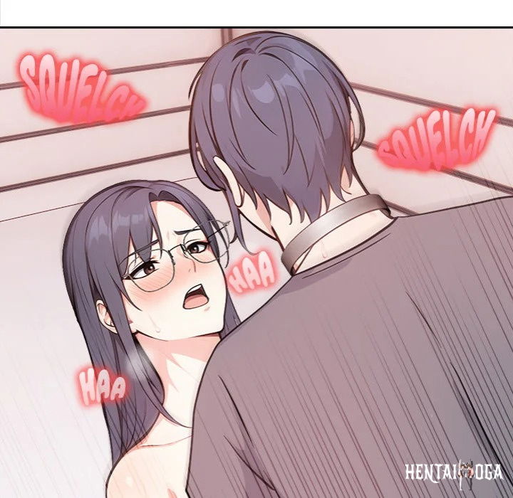 The Secret of a Girls’ Dorm The Secret of a Girls’ Dorm Chapter 35 - صفحة 91