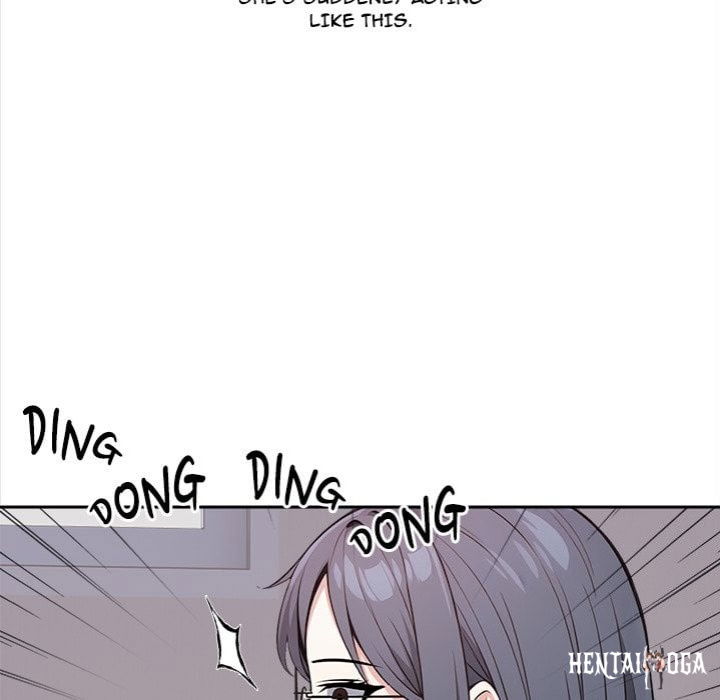 The Secret of a Girls’ Dorm The Secret of a Girls’ Dorm Chapter 36 - صفحة 101