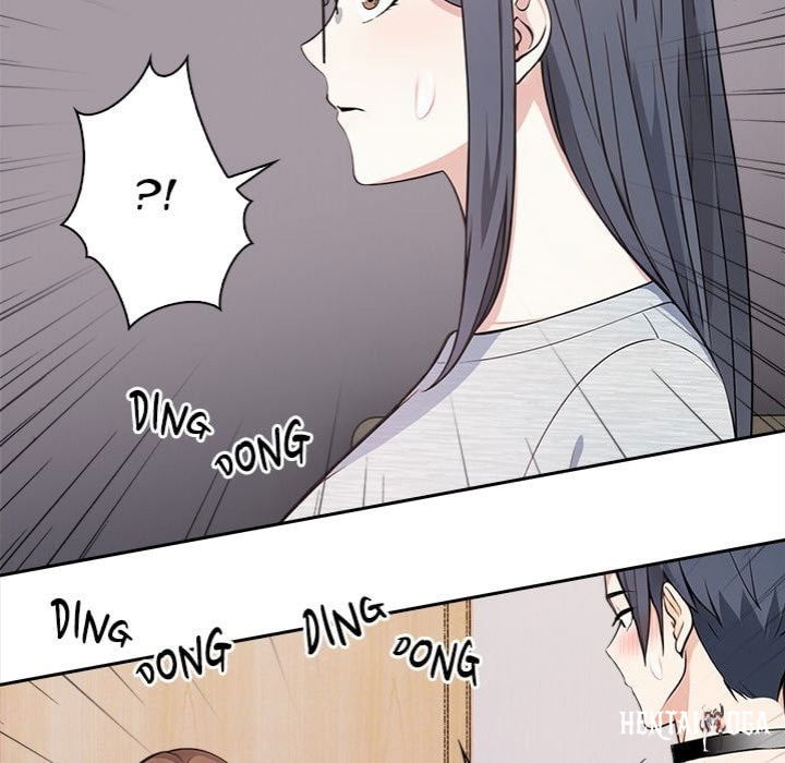 The Secret of a Girls’ Dorm The Secret of a Girls’ Dorm Chapter 36 - صفحة 102