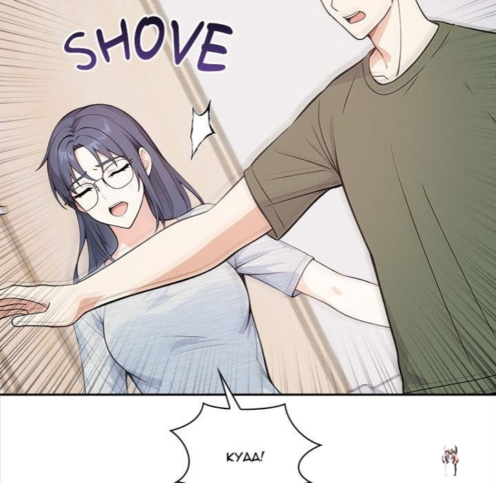 The Secret of a Girls’ Dorm The Secret of a Girls’ Dorm Chapter 36 - صفحة 113