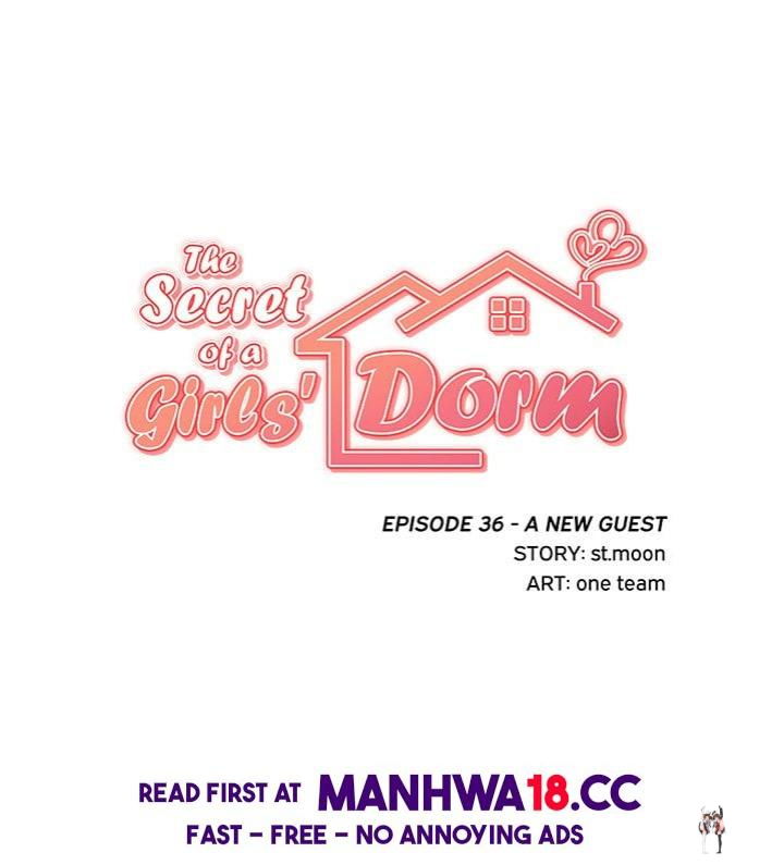 The Secret of a Girls’ Dorm The Secret of a Girls’ Dorm Chapter 36 - صفحة 14