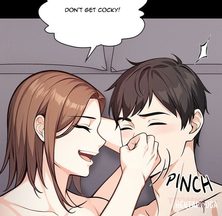 The Secret of a Girls’ Dorm The Secret of a Girls’ Dorm Chapter 36 - صفحة 81