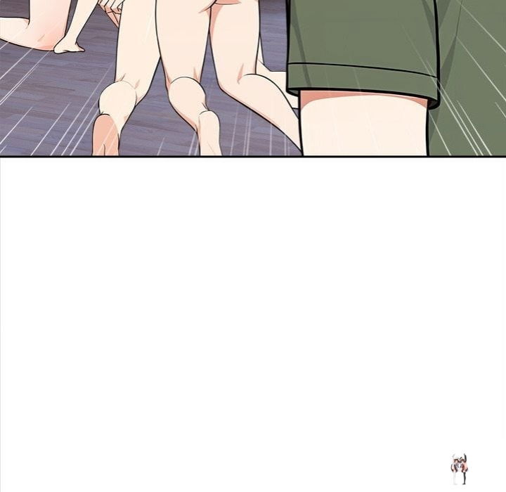 The Secret of a Girls’ Dorm The Secret of a Girls’ Dorm Chapter 37 - Page 10