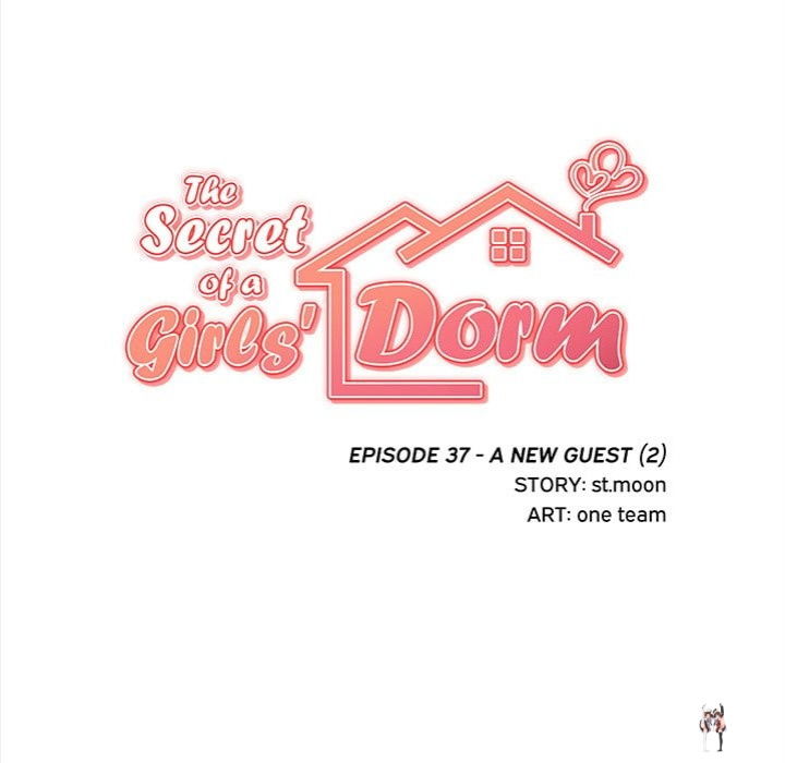 The Secret of a Girls’ Dorm The Secret of a Girls’ Dorm Chapter 37 - Page 16