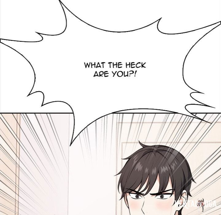 The Secret of a Girls’ Dorm The Secret of a Girls’ Dorm Chapter 37 - Page 32