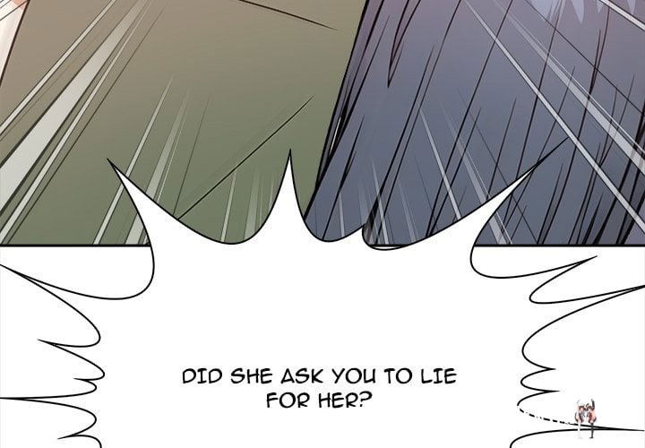 The Secret of a Girls’ Dorm The Secret of a Girls’ Dorm Chapter 37 - Page 4