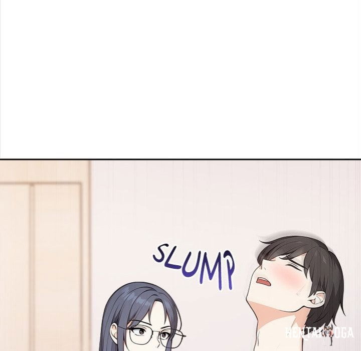 The Secret of a Girls’ Dorm The Secret of a Girls’ Dorm Chapter 37 - Page 40