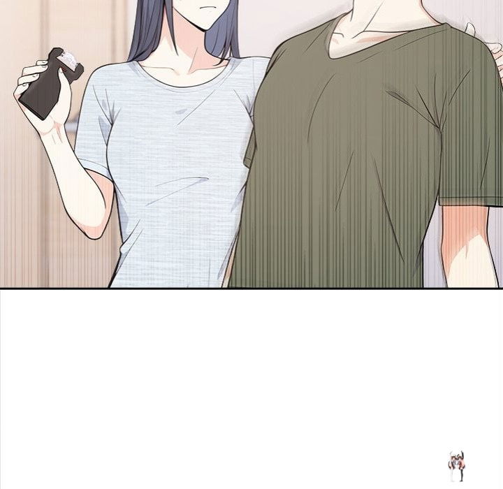 The Secret of a Girls’ Dorm The Secret of a Girls’ Dorm Chapter 37 - Page 41