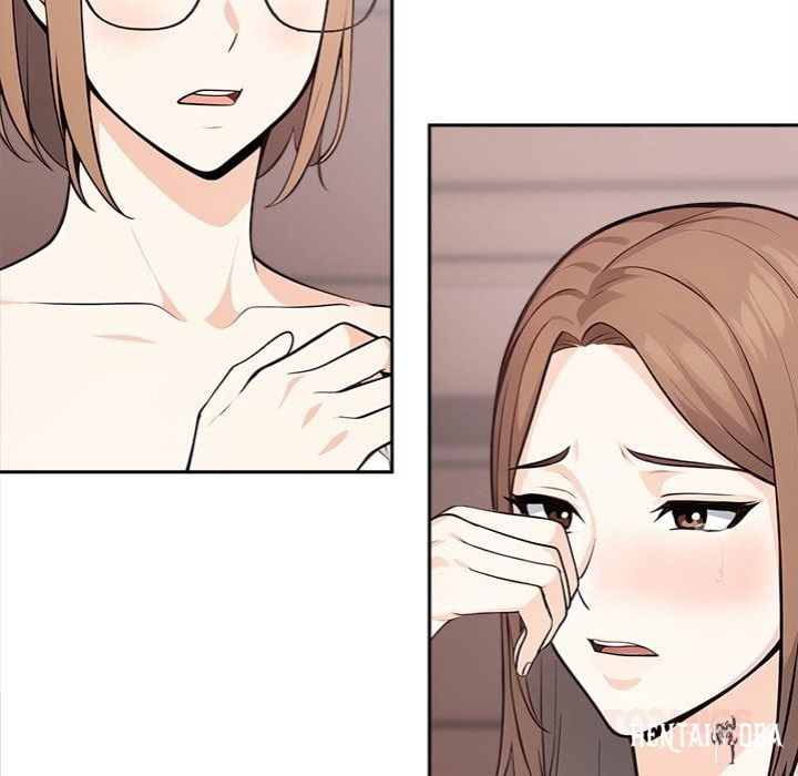 The Secret of a Girls’ Dorm The Secret of a Girls’ Dorm Chapter 37 - Page 46