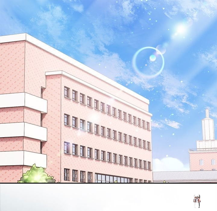 The Secret of a Girls’ Dorm The Secret of a Girls’ Dorm Chapter 37 - Page 49