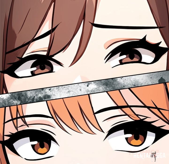 The Secret of a Girls’ Dorm The Secret of a Girls’ Dorm Chapter 37 - Page 54