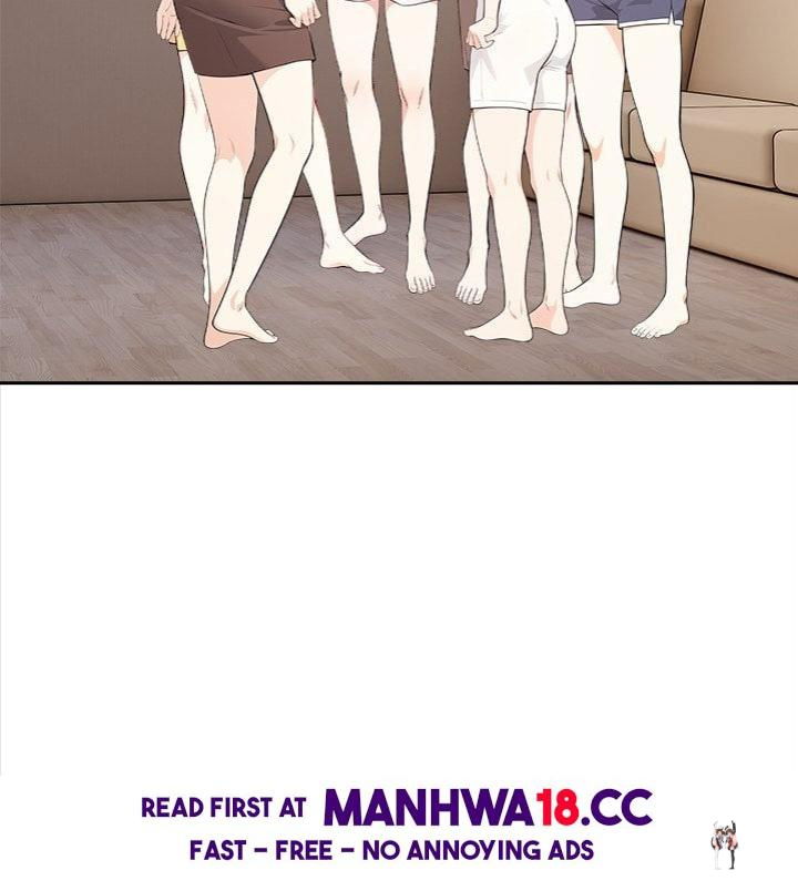 The Secret of a Girls’ Dorm The Secret of a Girls’ Dorm Chapter 37 - Page 57