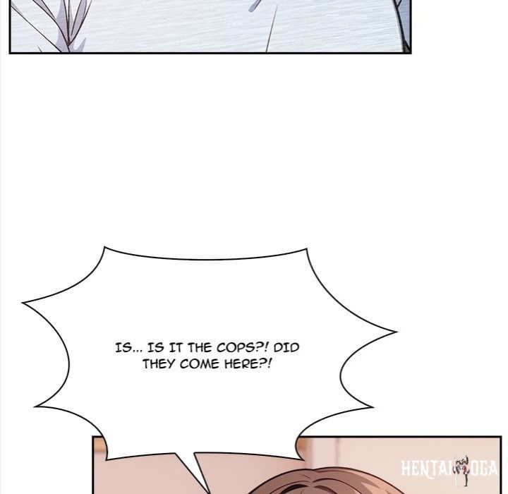 The Secret of a Girls’ Dorm The Secret of a Girls’ Dorm Chapter 37 - Page 60