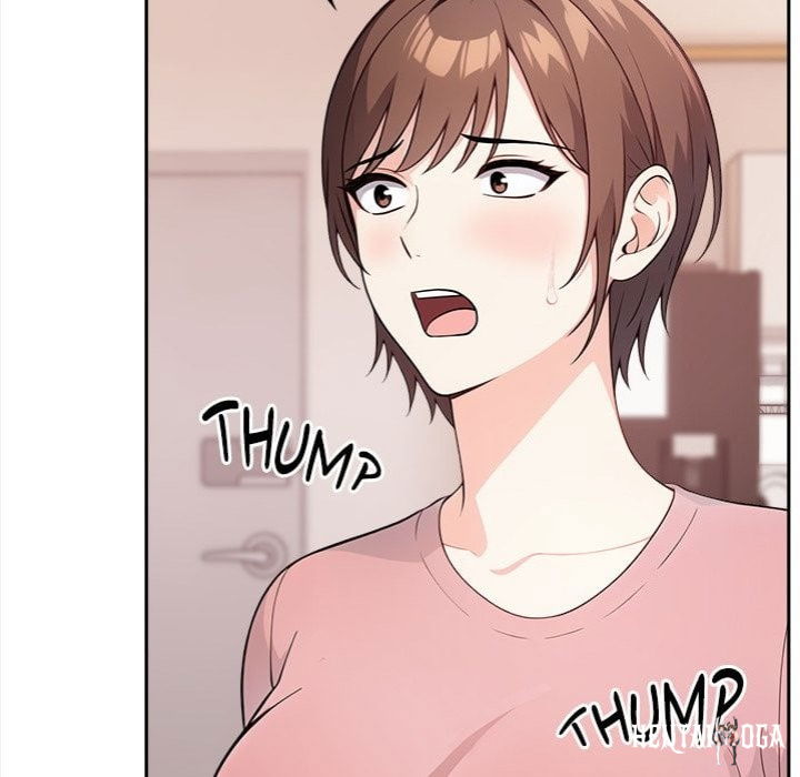 The Secret of a Girls’ Dorm The Secret of a Girls’ Dorm Chapter 37 - Page 61