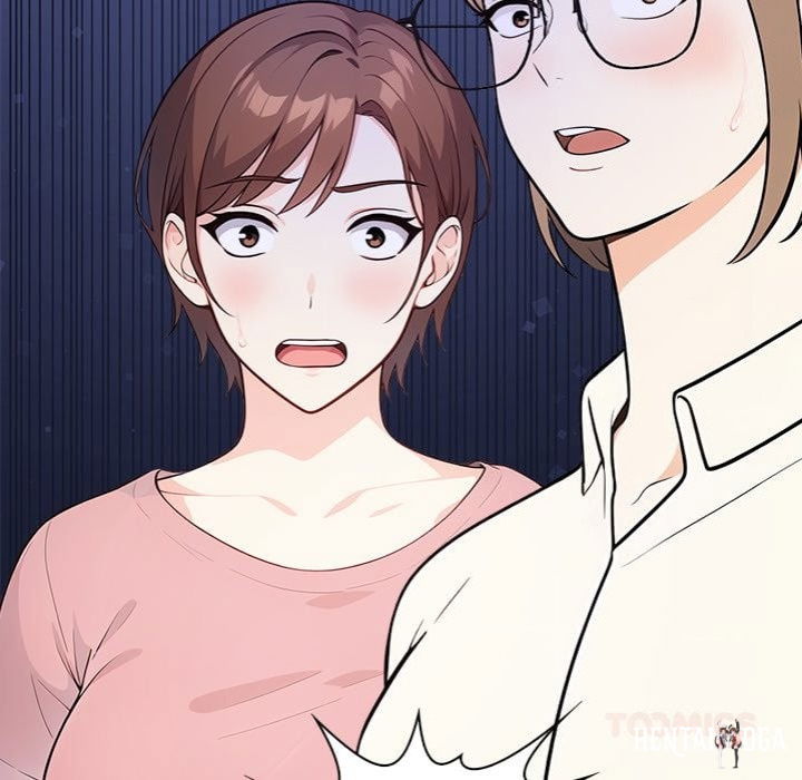 The Secret of a Girls’ Dorm The Secret of a Girls’ Dorm Chapter 37 - Page 66