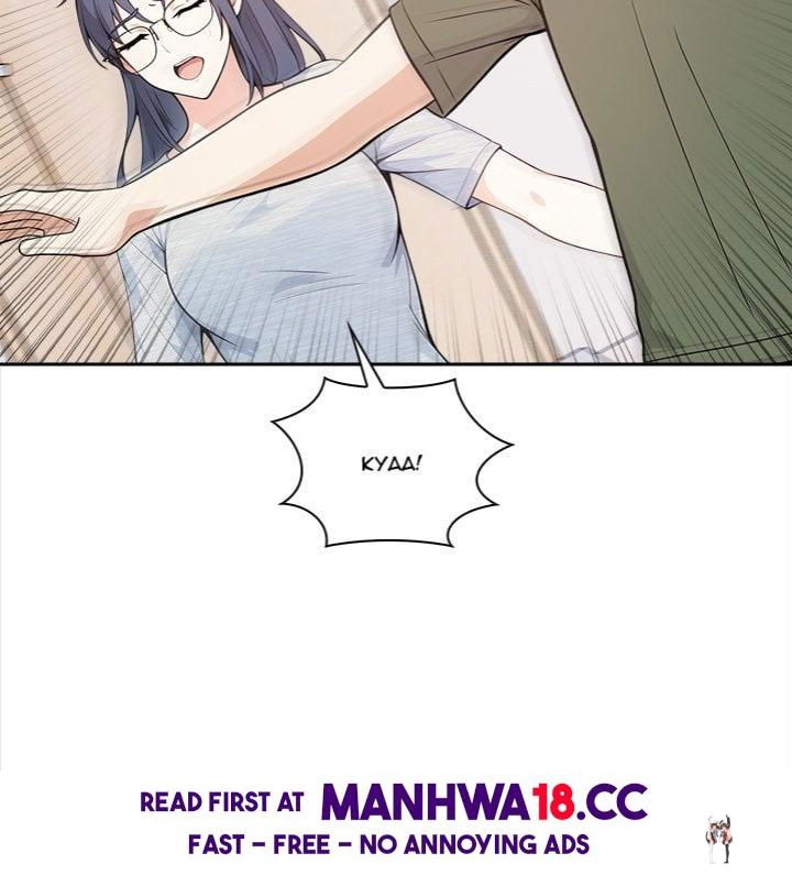 The Secret of a Girls’ Dorm The Secret of a Girls’ Dorm Chapter 37 - Page 7