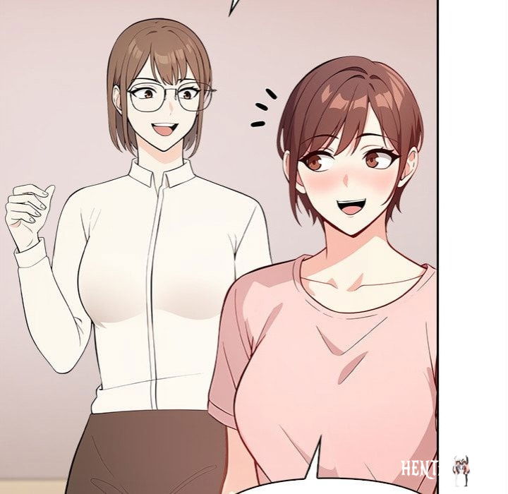 The Secret of a Girls’ Dorm The Secret of a Girls’ Dorm Chapter 37 - Page 73