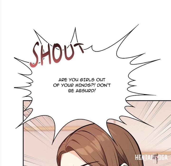 The Secret of a Girls’ Dorm The Secret of a Girls’ Dorm Chapter 37 - Page 81