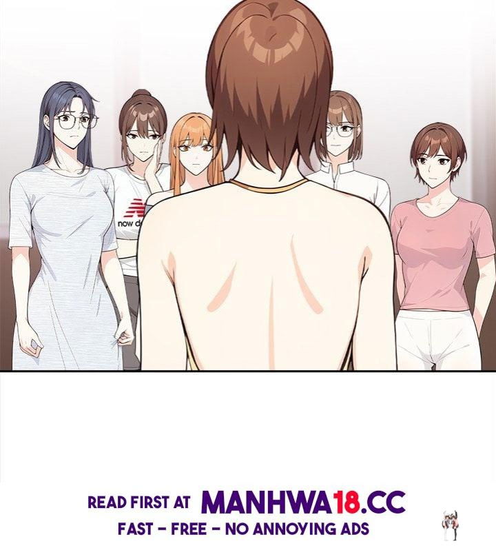 The Secret of a Girls’ Dorm The Secret of a Girls’ Dorm Chapter 37 - Page 88