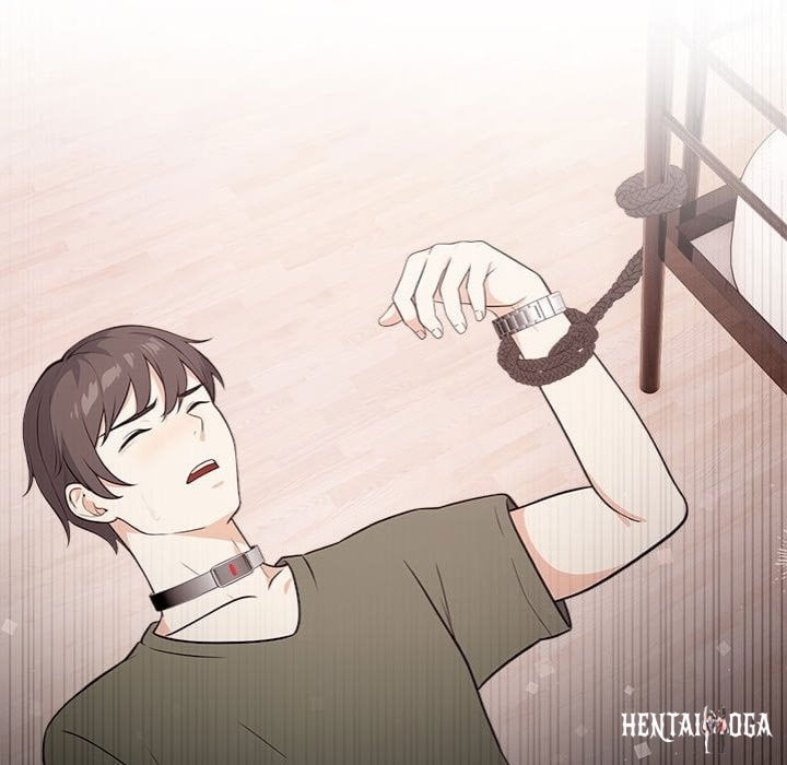 The Secret of a Girls’ Dorm The Secret of a Girls’ Dorm Chapter 37 - Page 97