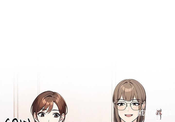 The Secret of a Girls’ Dorm The Secret of a Girls’ Dorm Chapter 39 - Page 1