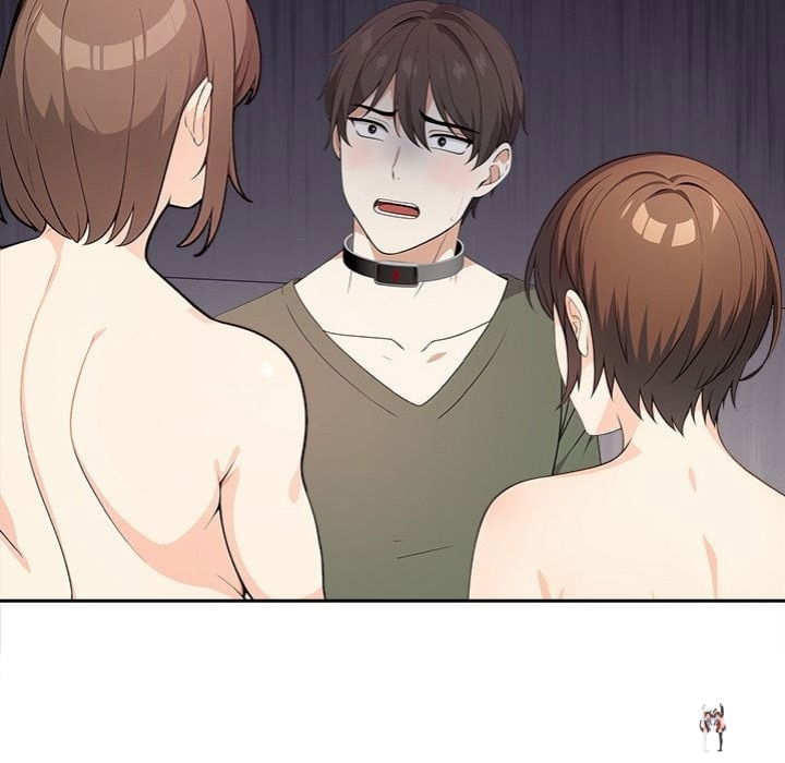 The Secret of a Girls’ Dorm The Secret of a Girls’ Dorm Chapter 39 - Page 14