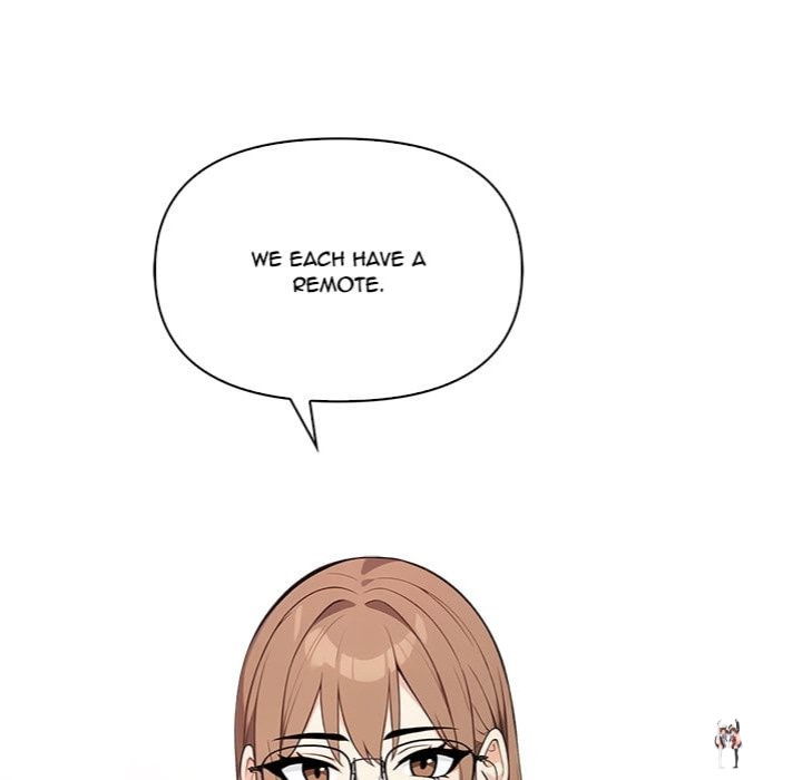 The Secret of a Girls’ Dorm The Secret of a Girls’ Dorm Chapter 39 - Page 15