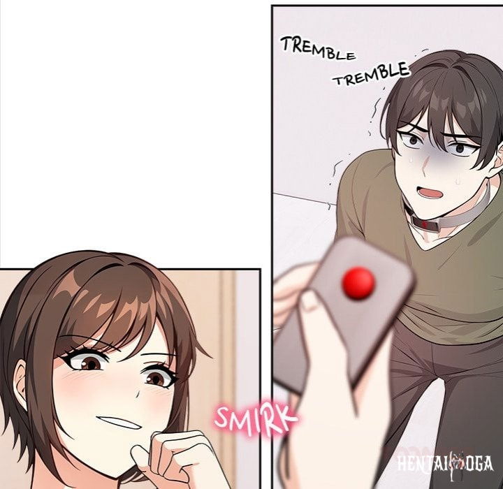 The Secret of a Girls’ Dorm The Secret of a Girls’ Dorm Chapter 39 - Page 18