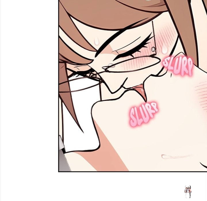 The Secret of a Girls’ Dorm The Secret of a Girls’ Dorm Chapter 39 - Page 37