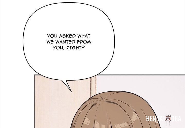 The Secret of a Girls’ Dorm The Secret of a Girls’ Dorm Chapter 39 - Page 4