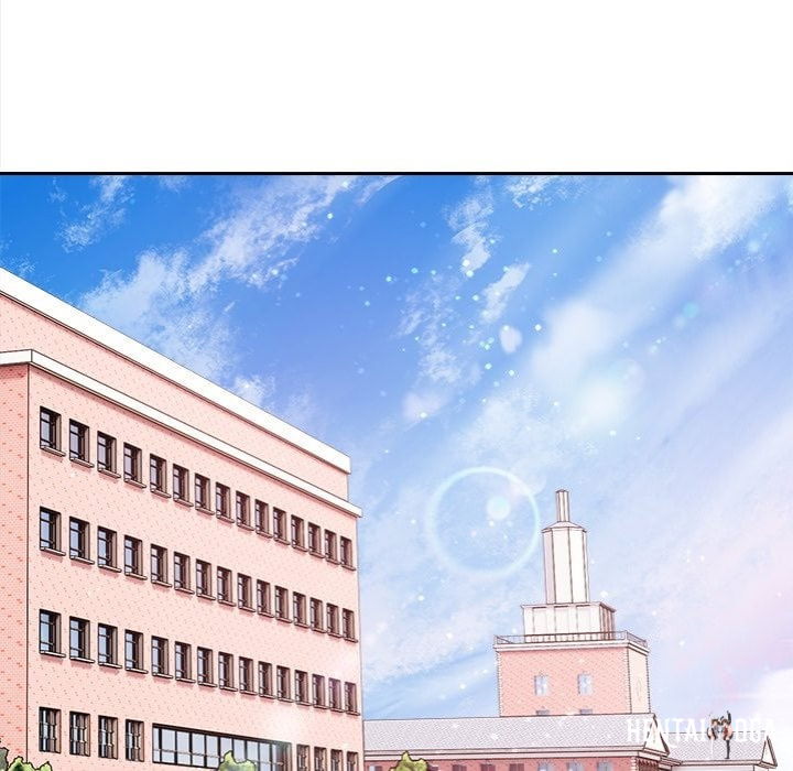 The Secret of a Girls’ Dorm The Secret of a Girls’ Dorm Chapter 39 - Page 41