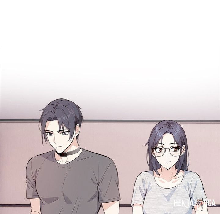 The Secret of a Girls’ Dorm The Secret of a Girls’ Dorm Chapter 39 - Page 44